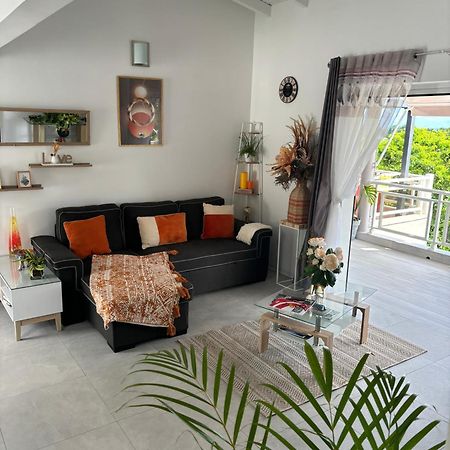 Les Villas Du Bambou - Villa Paprika Jusqu'A 6 Pers Ле Госие Екстериор снимка
